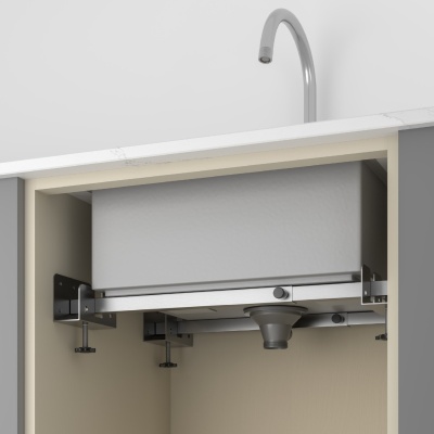 Sink Support Bars - Available in 2 Sizes